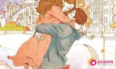 又爱又恨是什么意思