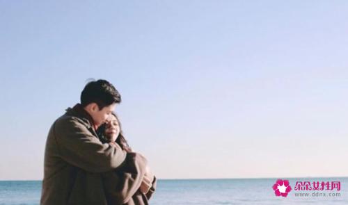 七夕祝福老婆的暖心话