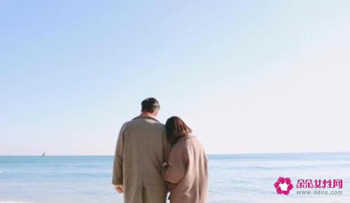七夕祝福老婆的暖心话