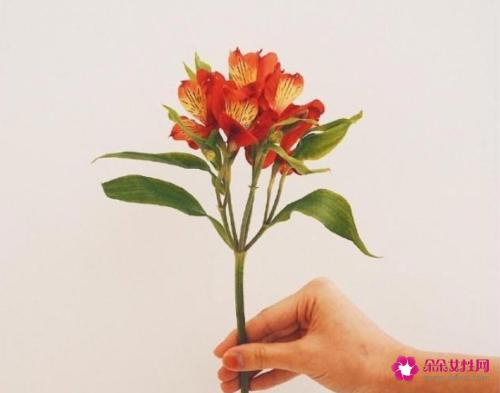 七夕祝福老婆的暖心话