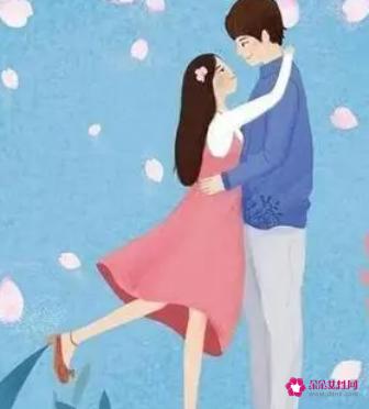 小细节看出两个人关系