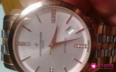 女生喜欢的礼物有哪些