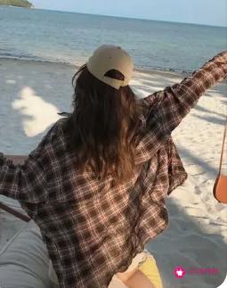女生理反应是怎么样的