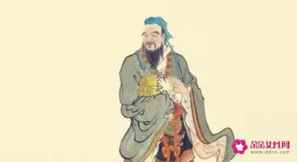 大丈夫何患无妻唯恐事业不成