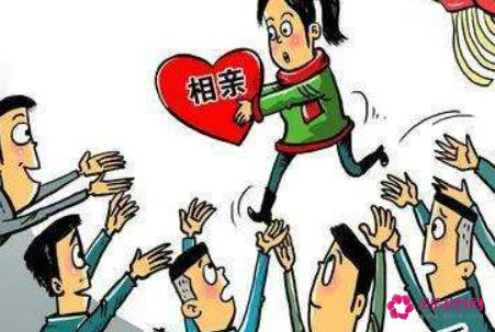 剩男是什么意思