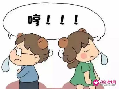 夫妻吵架的正确处理方式是什么