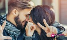 男人喜欢你的表现是什么