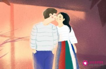 男人眼里性有多重要，男人爱你身体不会撒谎