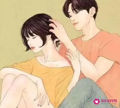 男人眼里性有多重要，男人爱你身体不会撒谎