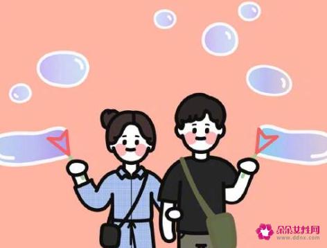 很甜很撩的句子撩男生