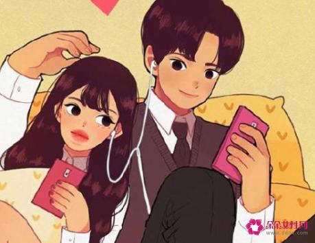 很甜很撩的句子撩男生