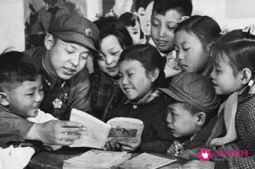 关于雷锋的经典语录