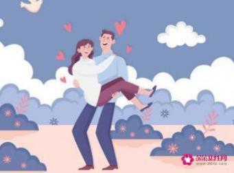 男人会越做越爱吗