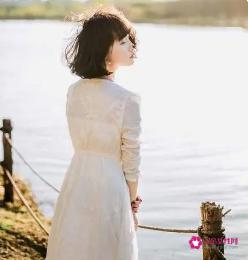 真正善良的女人表现