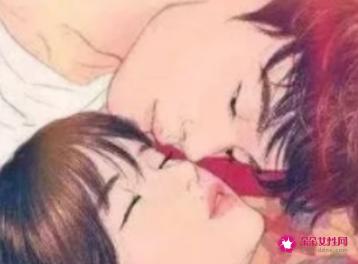 男生想亲你说明什么