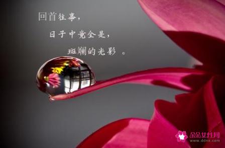 经典QQ说说