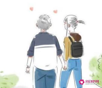 赞美有情有义的男人