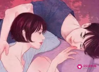 男女睡过后感情会加深