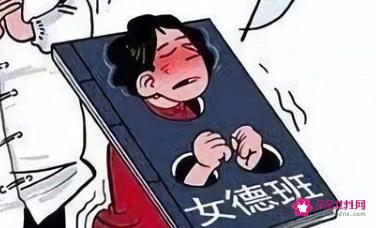 中华田园女权事件