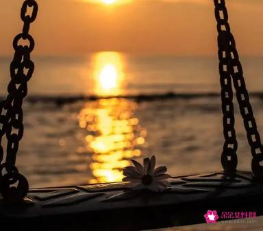 《再见，总有一天》美文