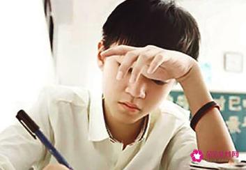 考前焦虑症是什么