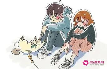 男的要分手怎么挽回