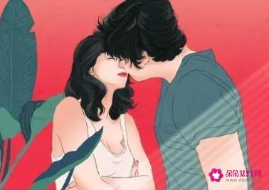 50岁男人动情很可怕