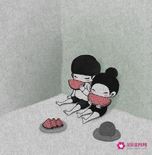 最浪漫的表白词