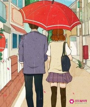 情人节浪漫爱情句子短句