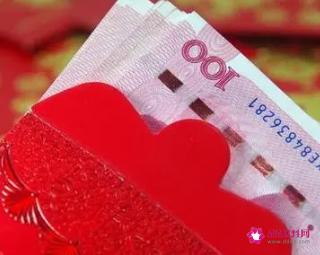 收到男人的红包聪明女人该怎么说