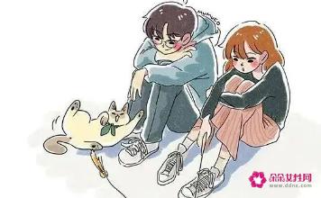 如何惹男朋友生气