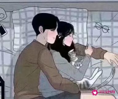 都各自有家庭的两个人暧昧怎么办