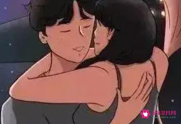 男生是不是对谁都可以有反应