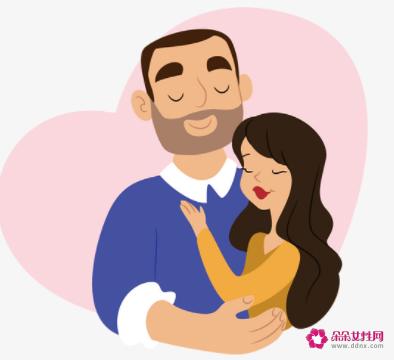 表示夫妻感情深的四字词语