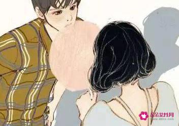 男人爱你越来越深的表现