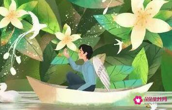 男人爱你越来越深的表现
