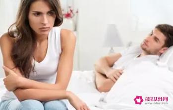 夫妻吵架老公总用同房来解决是什么心理