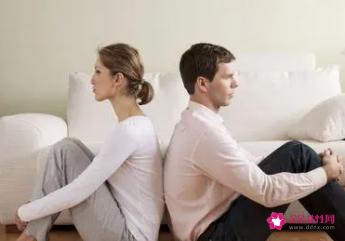 夫妻吵架老公总用同房来解决是什么心理