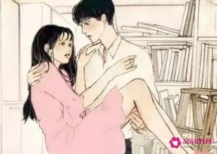 女人永远忘不了睡她的第一个男人