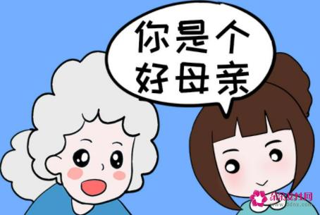 婆媳过招怎么用智取胜