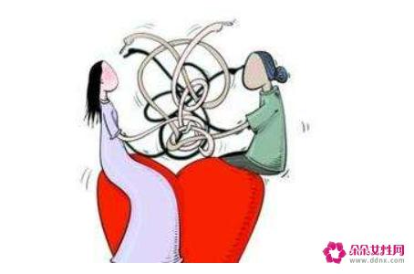 婆媳过招怎么用智取胜