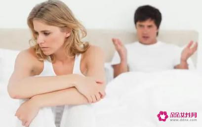 已婚女人出轨后再和老公睡觉是什么感受
