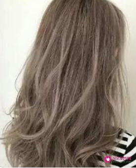 女生戴假发是什么体验