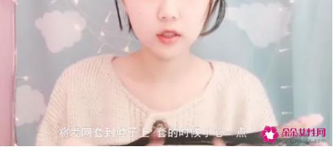 女生戴假发是什么体验