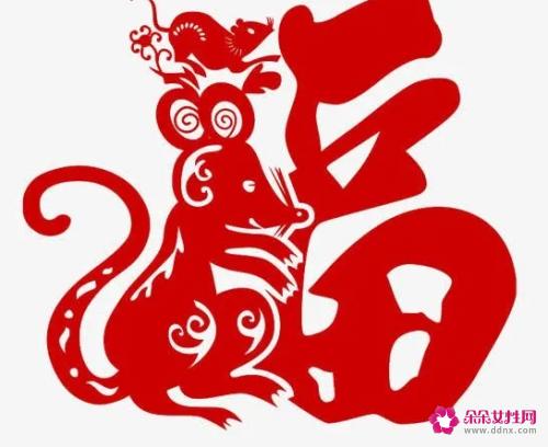属鼠的人性格怎么样