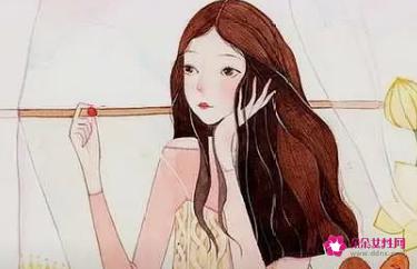 这3种二婚女人不能娶