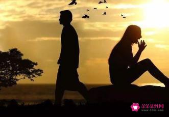 情人关系分手了怎么挽回