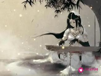 形容相思的诗句