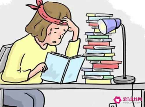 怎么消除紧张情绪