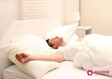 男人该怎么解决生理需求